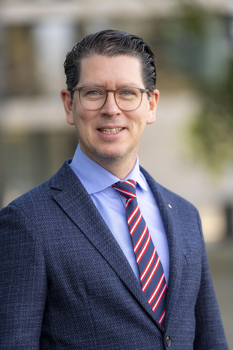 Prof. Dr. med. Andreas Neisius,Trier