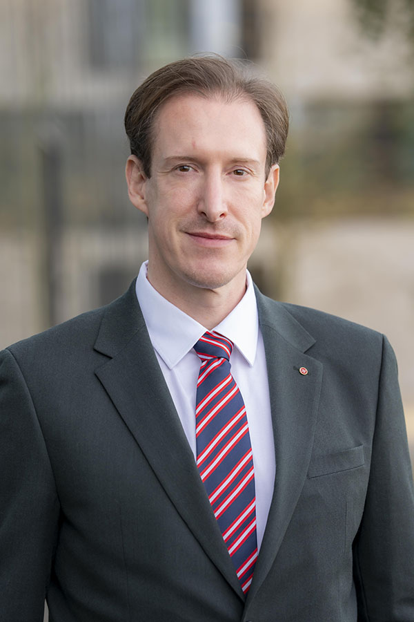 Priv.-Doz. Dr. med. Christian Ruf