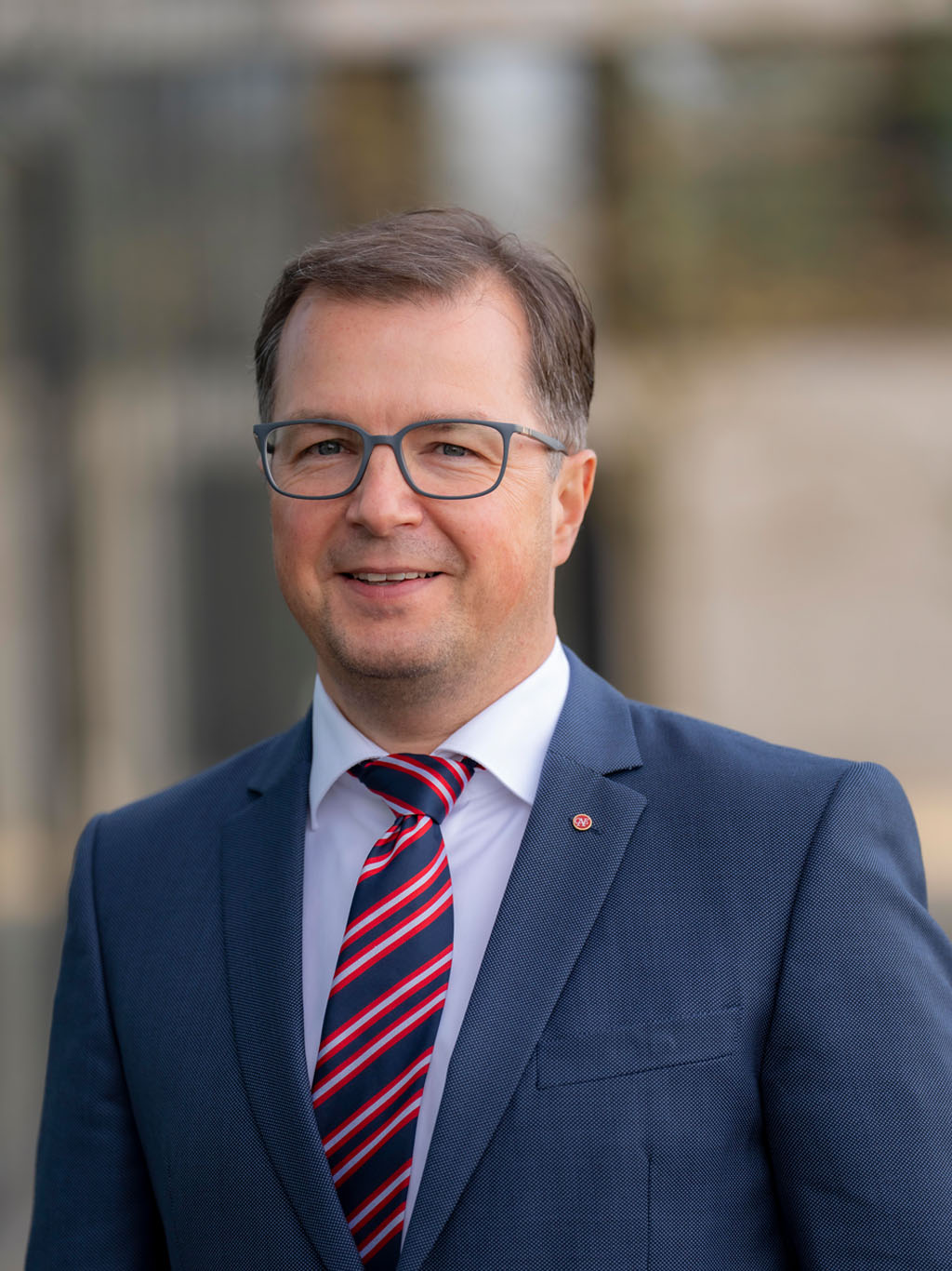 Prof. Dr. med. Christian Thomas, Dresden