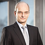 Prof. Dr. med. Dr. h.c. Stefan C. Müller, Bonn