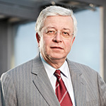 Prof. Dr. med. Joachim W. Thüroff, Mainz